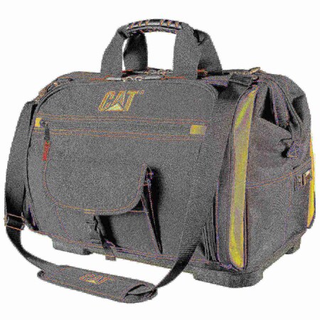 Cat 18 Inch Pro Tool Bag 240051